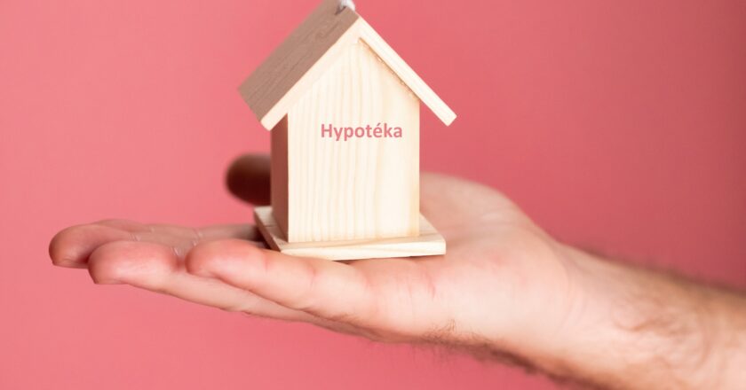 Povede zdražování hypoték k ochlazení nemovitostního trhu?