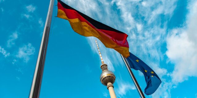 Hejl: Co čeká ekonomiku s novou německou vládou?