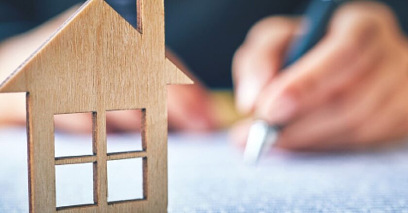 Jak si nejlépe našetřit na hypotéku?