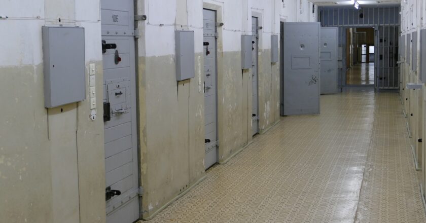 ČAK podá oficiální stížnost kvůli odposlechům v brněnské věznici