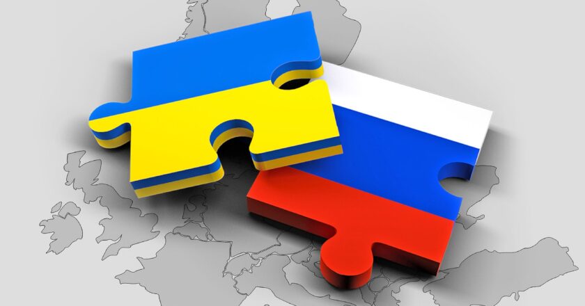 Dlouhý: Případné reparace za dopady sankcí by mělo platit Rusko