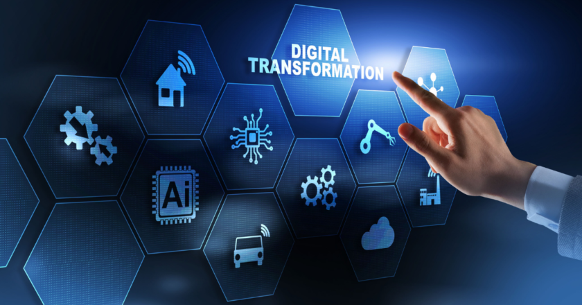 Digital Transformation Summit ukáže nové možnosti automatizace a digitalizace obchodu i financí  