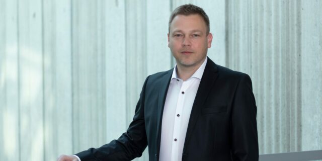 Novým generálním ředitelem ESSOX FINANCE je Igor Krejčí