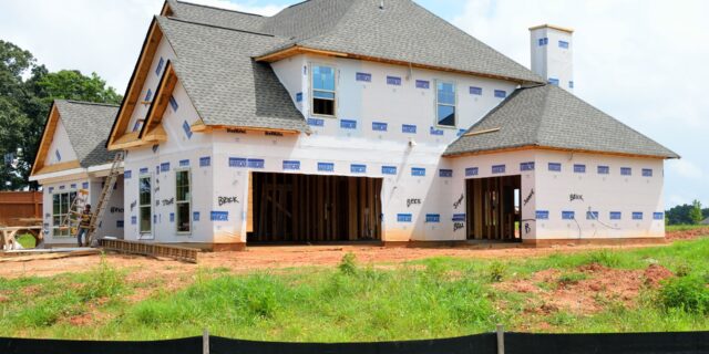 O stavební materiál bude velký zájem. Poptávka po cihlách se zvyšuje