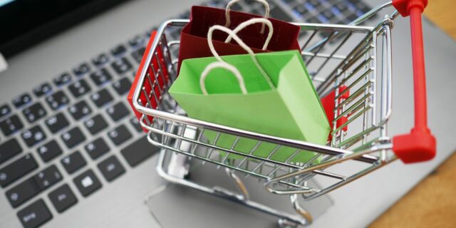 CETA: Tržby z e-commerce napříč EU rostou