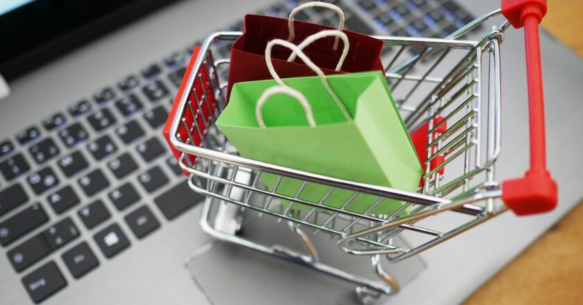 CETA: Tržby z e-commerce napříč EU rostou