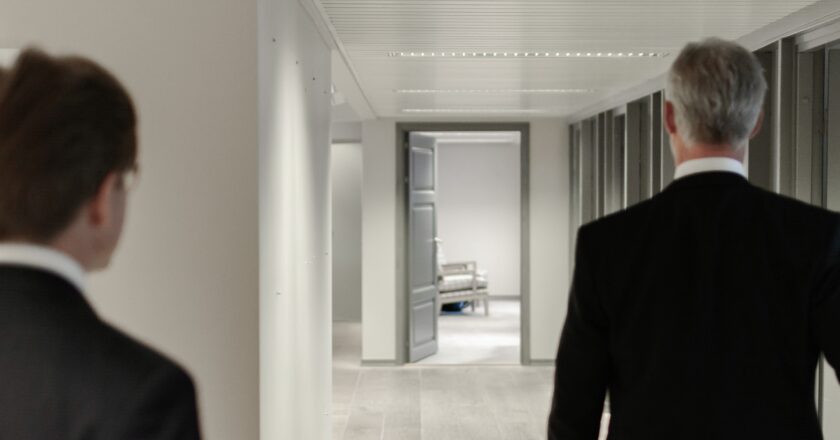 Jan Rechnovský: Služba komplexního HR outsourcingu je na trhu nová