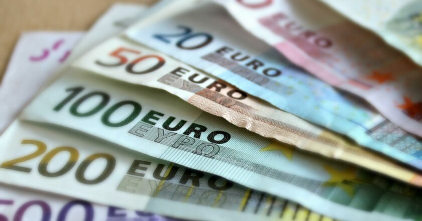 Švehla: K čemu by nám dnes bylo Euro?