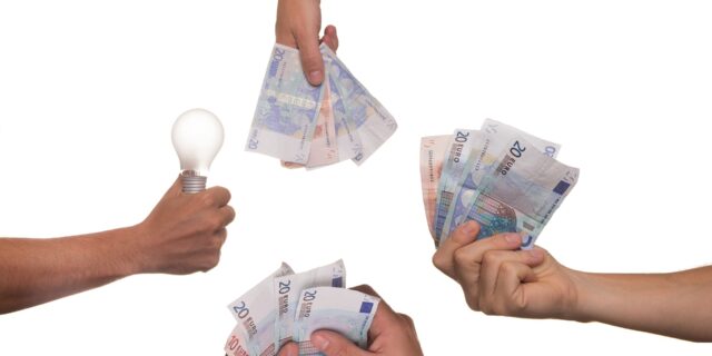 Crowdfunding: Stále populárnější alternativu firemního financování upraví nový zákon