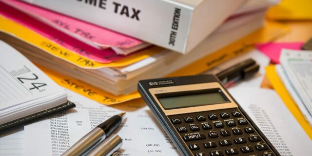 Navrhovaná paušální daň bude nepřehledná, tvrdí odborníci