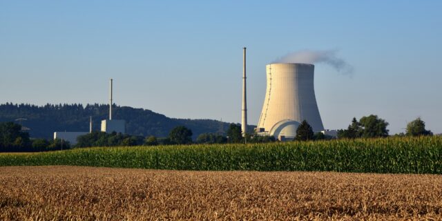 Malé jaderné reaktory – budoucnost České republiky?