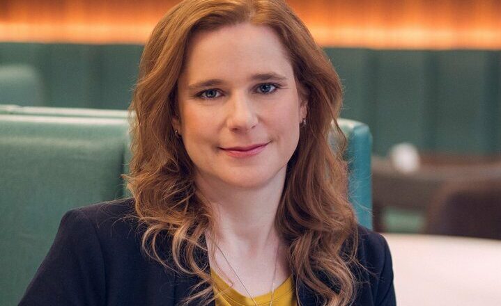 Novou generální ředitelkou české pobočky Accenture se stává Lenka Madliaková