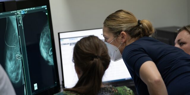 První nemocnice v ČR testuje diagnózy pomocí umělé inteligence