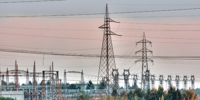 Budinský: Může za vysoké ceny elektřiny i Lipská burza?