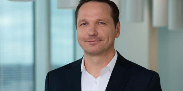 Novým předsedou Asociace factoringových společností ČR je Petr Fiala z Raiffeisenbank
