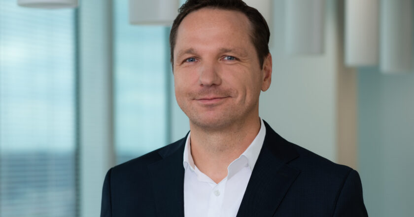 Novým předsedou Asociace factoringových společností ČR je Petr Fiala z Raiffeisenbank