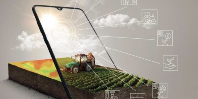 Chytrá softwarová řešení se prosazují také v zemědělství. Snižuji plýtvání, i finanční náklady