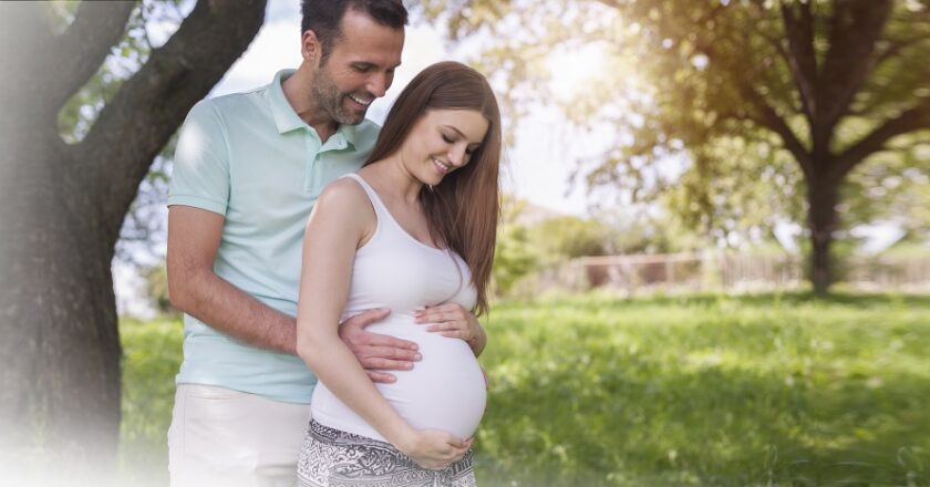 Poradna: Získat hypotéku v těhotenství nebo při mateřské je problematické
