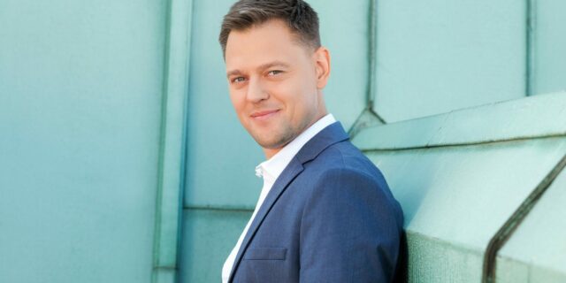 Novým finančním ředitelem Plzeňského Prazdroje se stal Adam Legerský