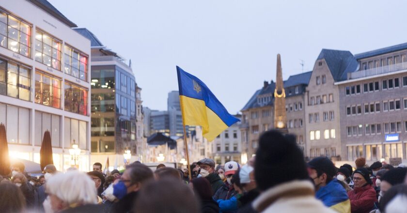 CETA: Ukrajinští uprchlíci jsou přínosem pro českou ekonomiku