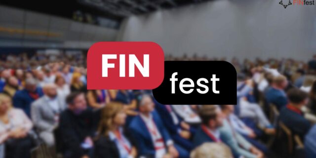 FINfest 2024 vypukne 16. 9. 2024 v Praze. V inovovanémpojetí a s nabitým programem