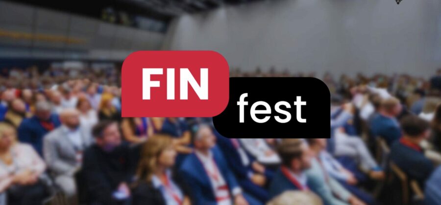 FINfest 2024 vypukne 16. 9. 2024 v Praze. V inovovanémpojetí a s nabitým programem