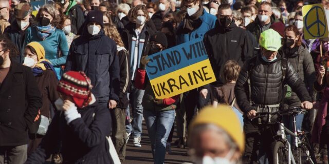 Premiér Fiala: Do rekonstrukce Ukrajiny se i díky podpoře vlády zapojuje stále více českých firem