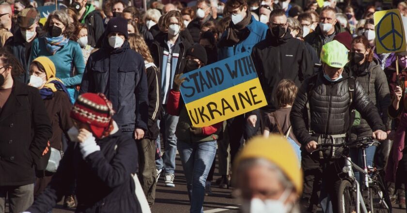 Premiér Fiala: Do rekonstrukce Ukrajiny se i díky podpoře vlády zapojuje stále více českých firem