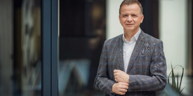 Jan Michal: Česko má potenciál stát se lídrem v oblasti high-tech průmyslu a inovací ve střední Evropě