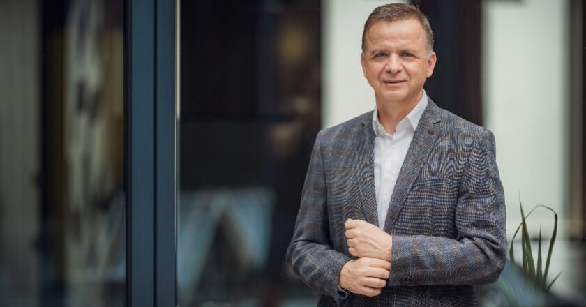 Jan Michal: Česko má potenciál stát se lídrem v oblasti high-tech průmyslu a inovací ve střední Evropě