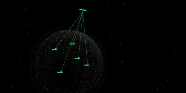 Češi pomáhají s AI dobývat vesmír. Spacetech Zaitra získává 42,5 milionu korun a míří do USA