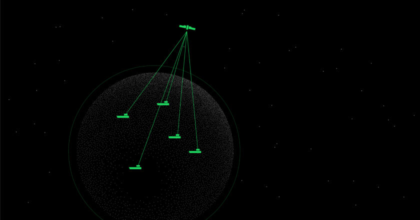 Češi pomáhají s AI dobývat vesmír. Spacetech Zaitra získává 42,5 milionu korun a míří do USA