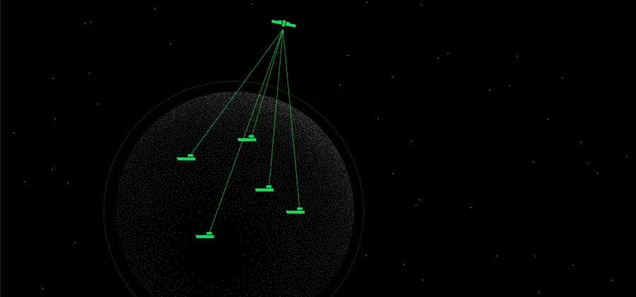 Češi pomáhají s AI dobývat vesmír. Spacetech Zaitra získává 42,5 milionu korun a míří do USA