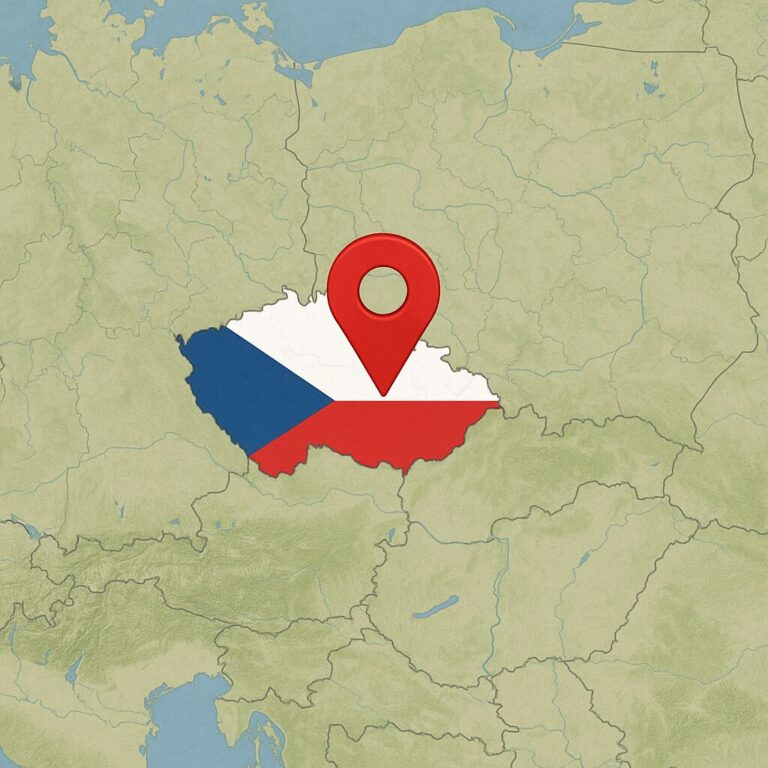 Dopad globálních událostí na ČR: Jak se mění náš svět a co to znamená pro nás?