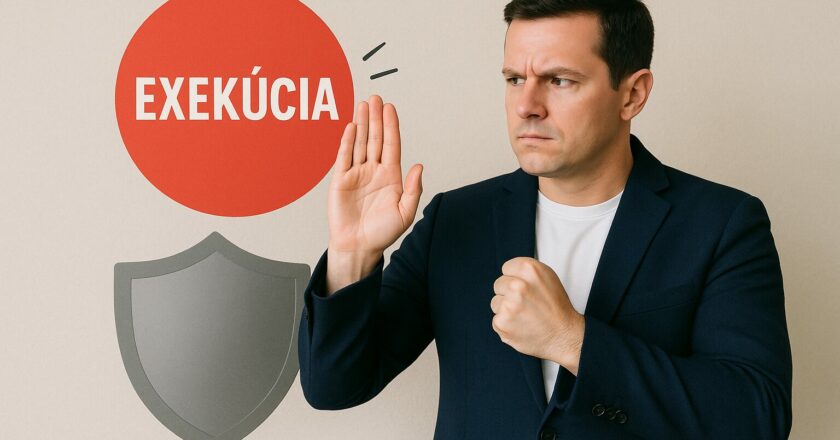 Neoprávněné exekuce: Jak se bránit a chránit svá práva