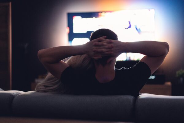 Poplatky za televizi a rozhlas: Co hrozí při neplacení?