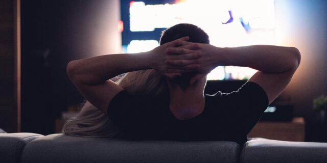 Poplatky za televizi a rozhlas: Co hrozí při neplacení?