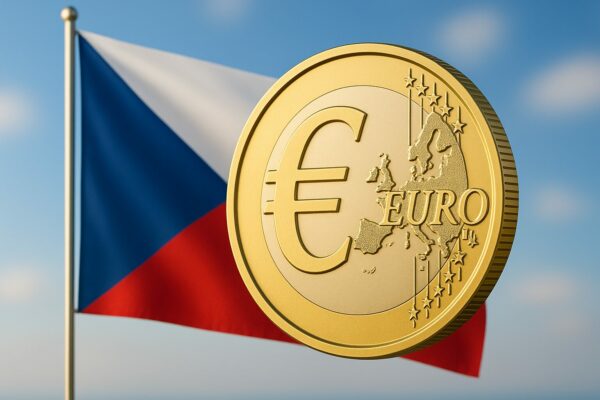 Euro v ČR: dočkáme se společné měny?