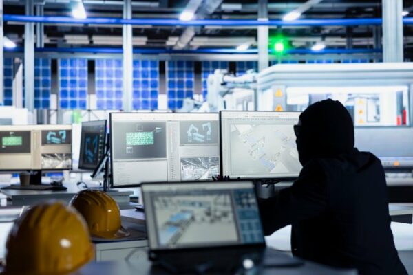 Sněmovna schválila zásadní zákon o kyberbezpečnosti. Nové povinnosti se dotknou i solárních elektráren a bateriových úložišť