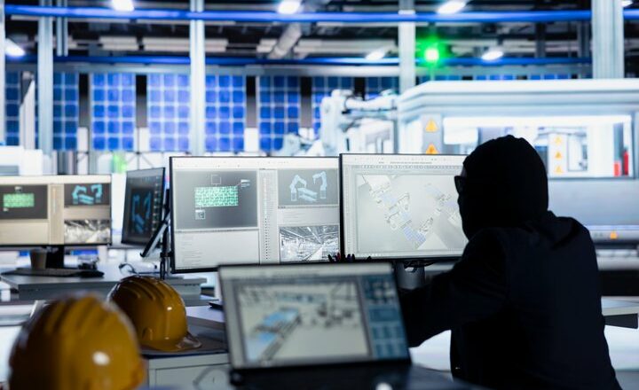 Sněmovna schválila zásadní zákon o kyberbezpečnosti. Nové povinnosti se dotknou i solárních elektráren a bateriových úložišť