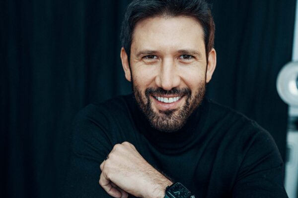 Mike Volařík: Naše projekty jsou odrazem mojí touhy zlepšit podmínky pro život i turismus v Mikulově
