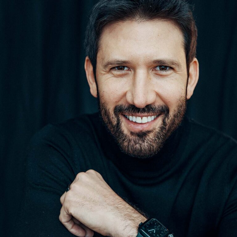 Mike Volařík: Naše projekty jsou odrazem mojí touhy zlepšit podmínky pro život i turismus v Mikulově