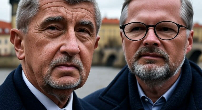 Politické lži a nesplnitelné sliby: Proč si to politici mohou dovolit?