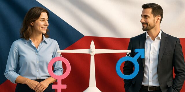 Gender a woke kultura: Kde je hranice mezi respektem a šílenstvím?