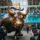 Bullish na burze: Kryptoměnový obr s podporou Thiela míří na 4,2 miliardy dolarů