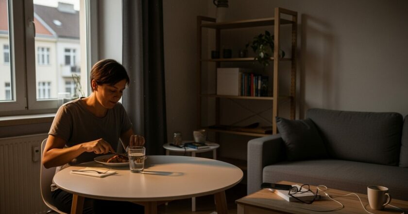 Ekonomika osamělosti. Jak single život přetváří český trh?