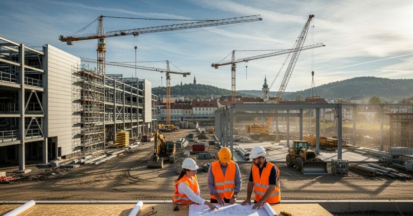 Miliardy na umělou inteligenci: Jak EU i Česko bojují o technologickou budoucnost