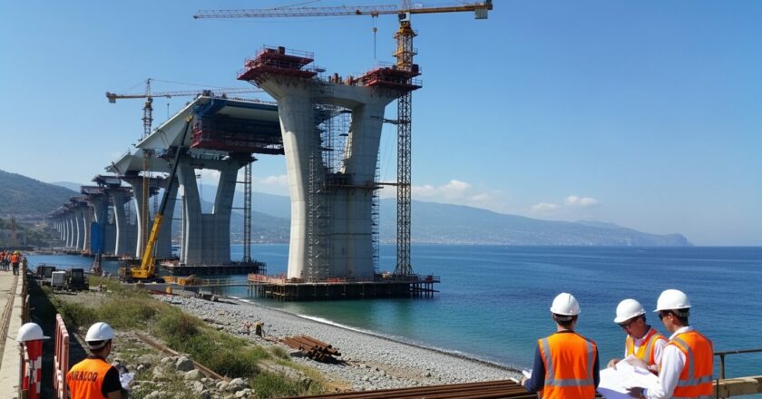 Italský sen za 13,5 miliardy eur se blíží k realitě