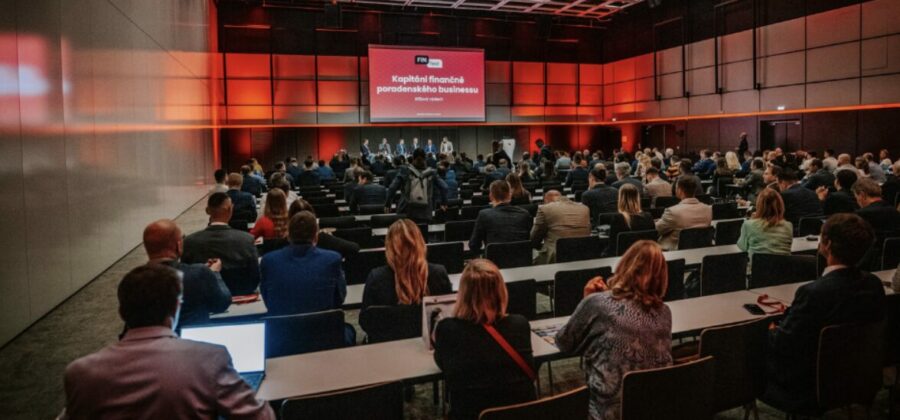 FINfest 2025: Obchodní modely v poradenství v centru pozornosti