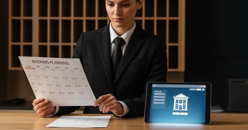 Hotely versus Booking.com: Boj o spravedlnost, nebo hra o peníze?